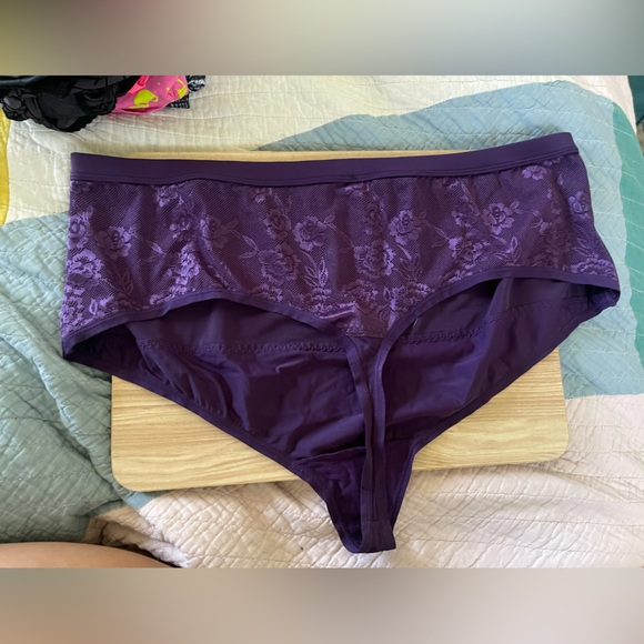 Torrid Panty - Picture 2 of 2